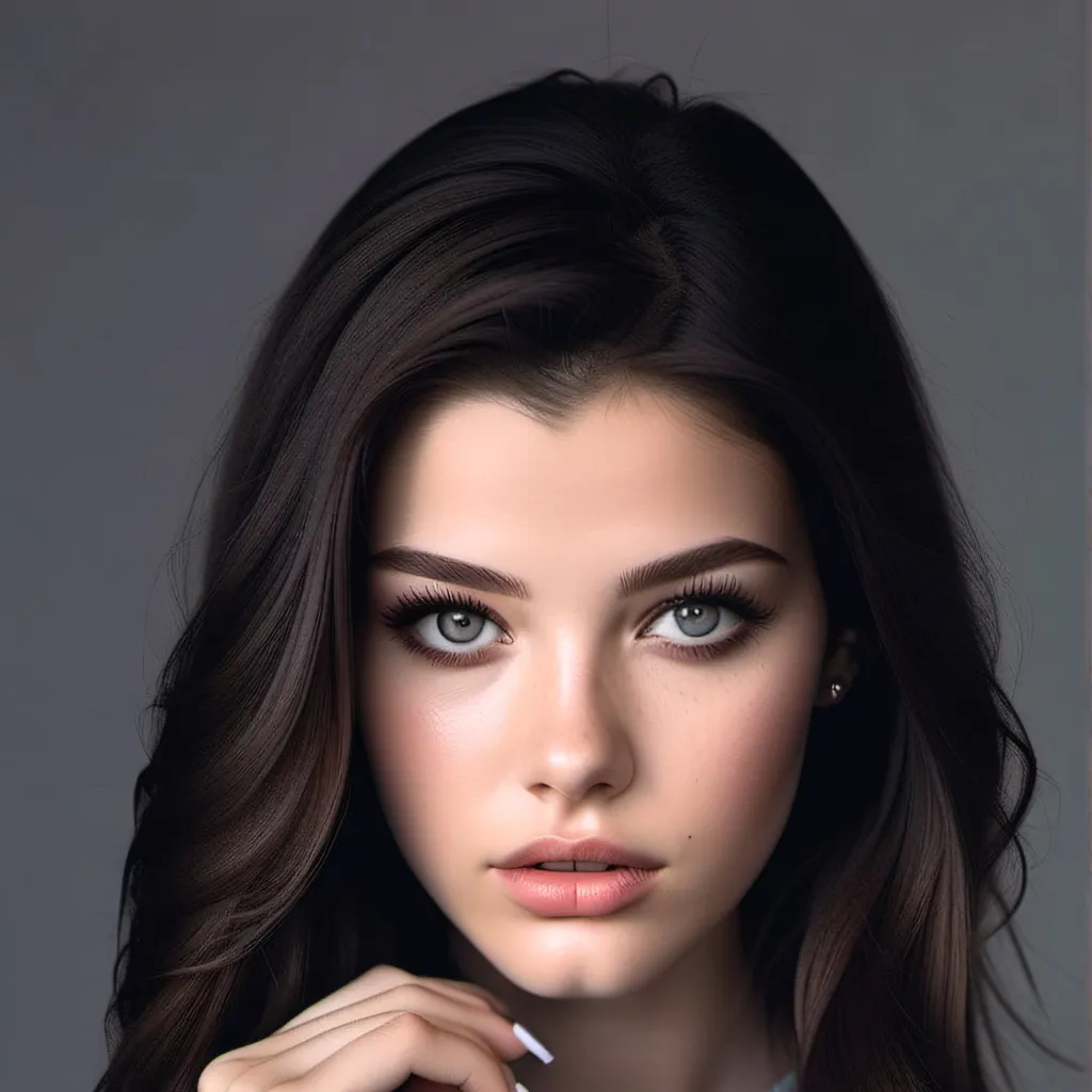 chat with ai character: Anna