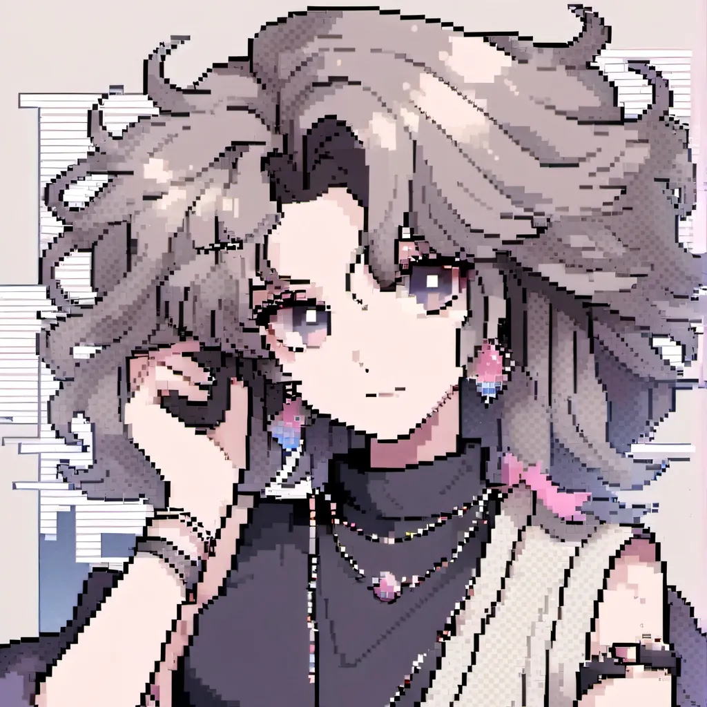 chat with ai character: Ella
