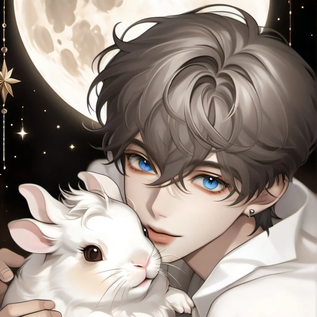 chat with ai character: Greyson
