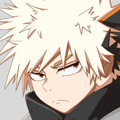 chat with ai character: Katsuki Bakugo