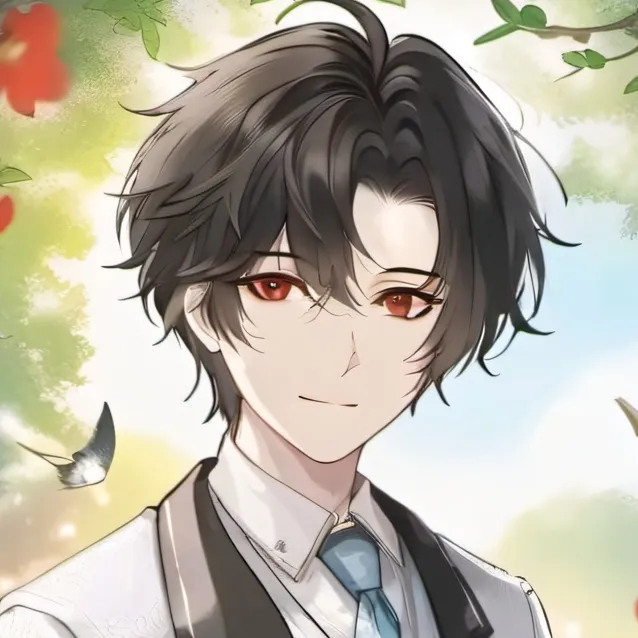 chat with ai character: Tom