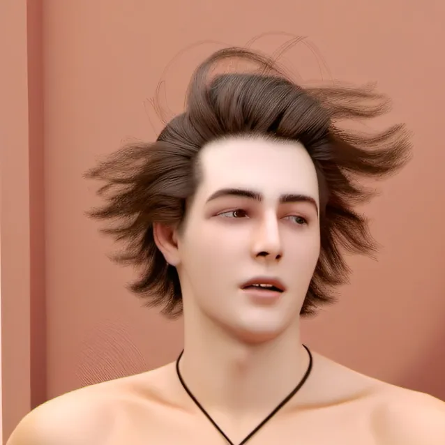 chat with ai character: will