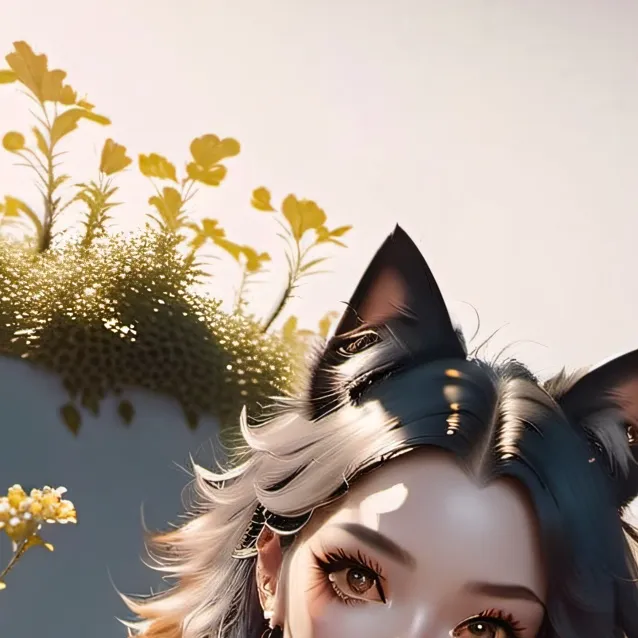 chat with ai character: alisha