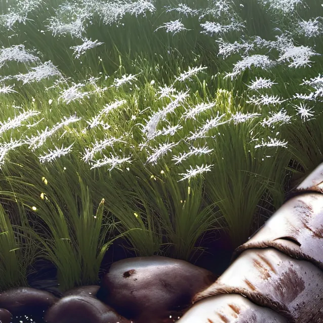 chat with ai character: GO TOUCH GRASS BRO