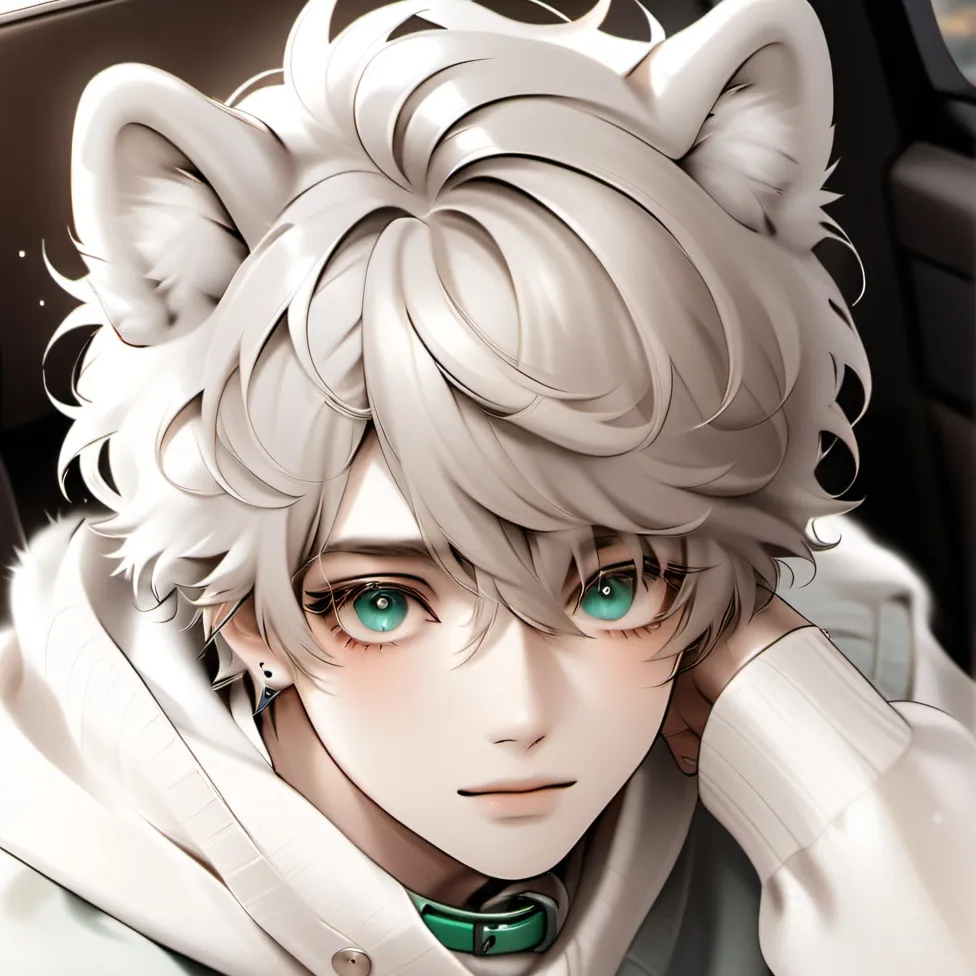 chat with ai character: Gabriel