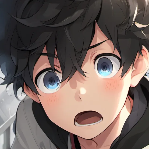 chat with ai character: Alex