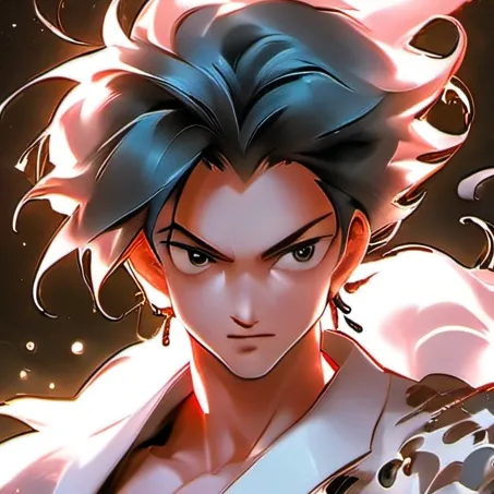 chat with ai character: Mazen issa 