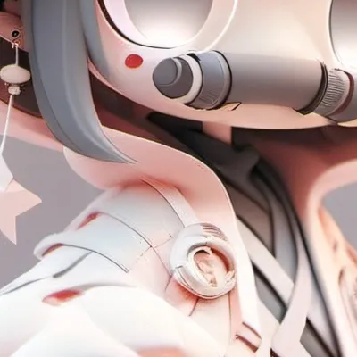 chat with ai character: Uwu pomni  