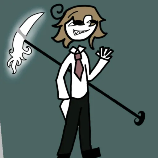 creator Aaron (my OC)'s avatar