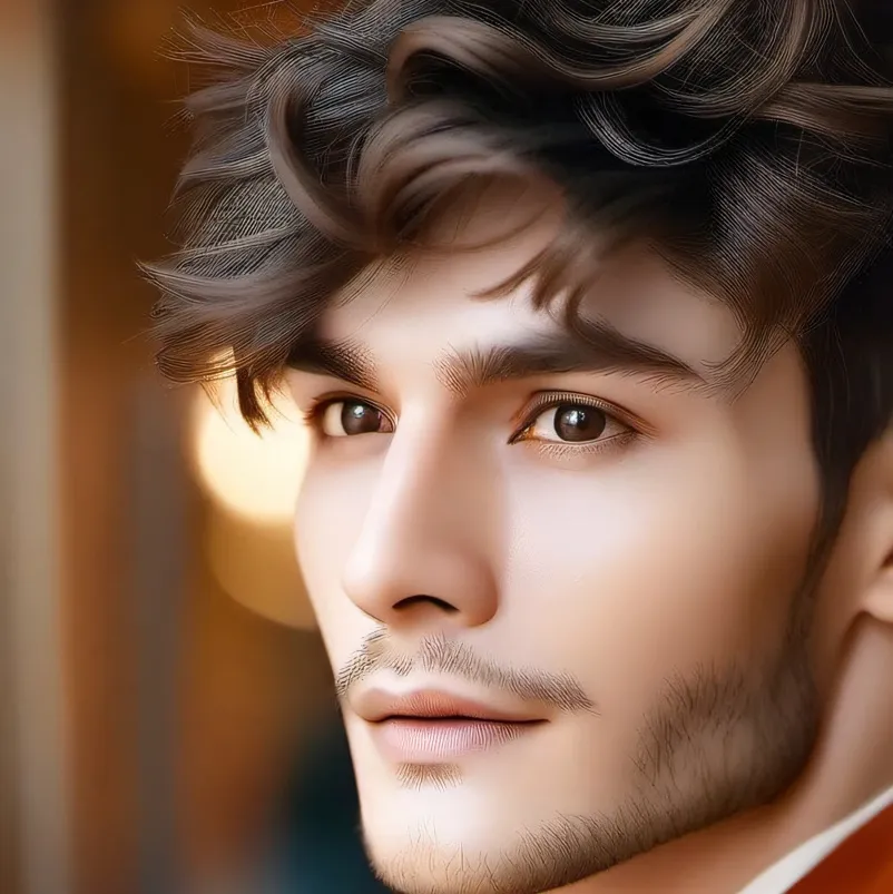 chat with ai character: Jake