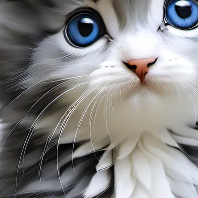 chat with ai character: Wisp