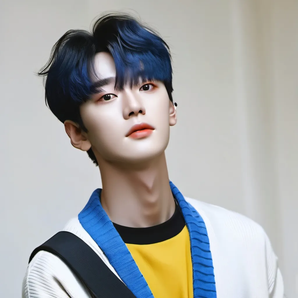 chat with ai character: skz x TXT 
