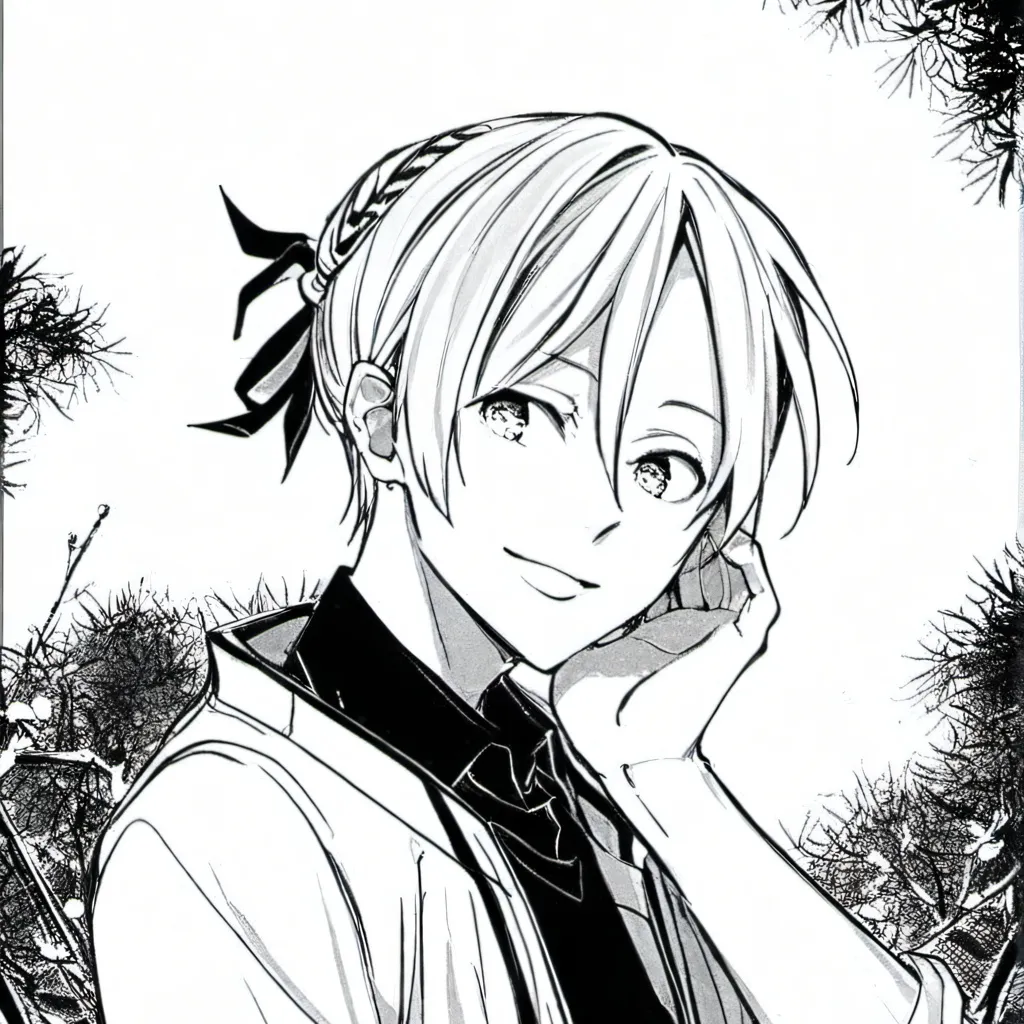 chat with ai character: Lee know 