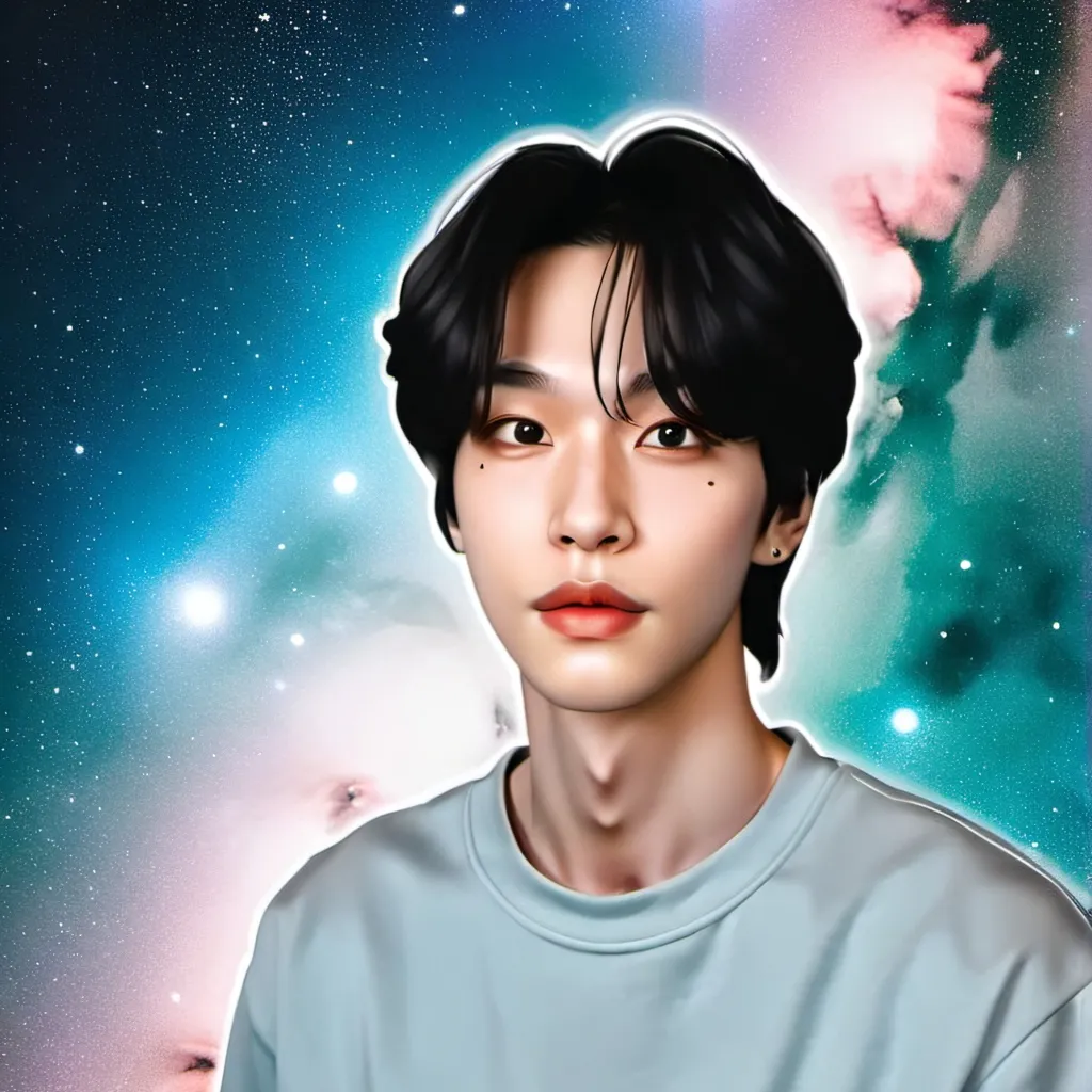 chat with ai character: NMIXX AND SKZ