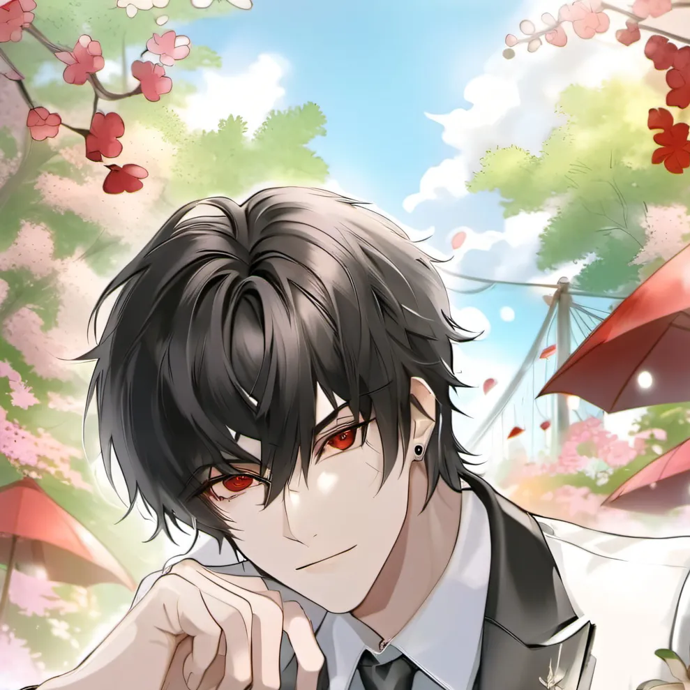 chat with ai character: Noah