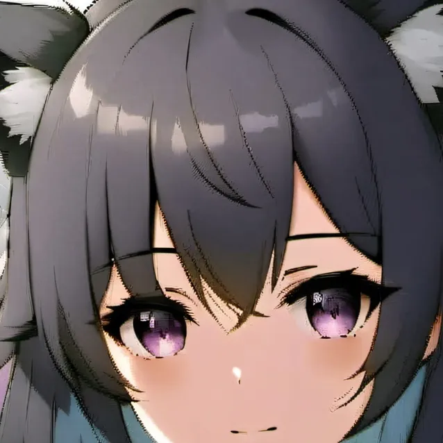 chat with ai character: Skyla