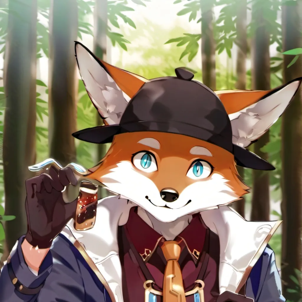 chat with ai character: jake