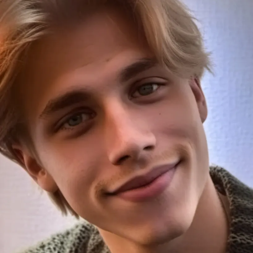 chat with ai character: Dusty Owens 