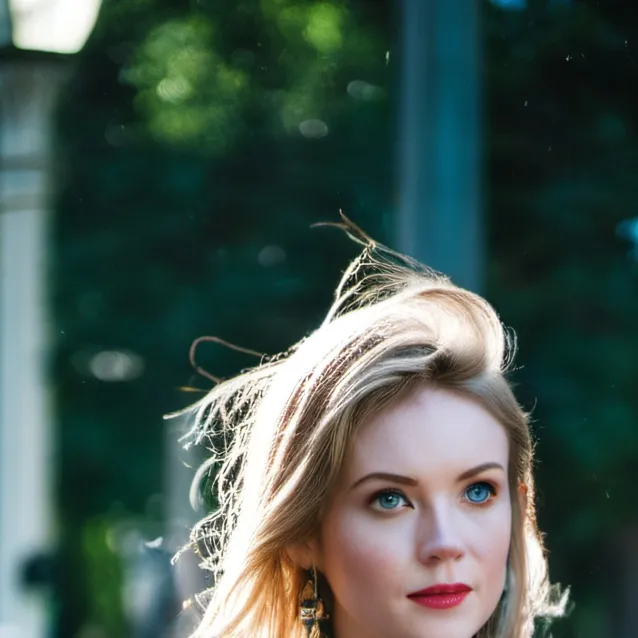 chat with ai character: libby