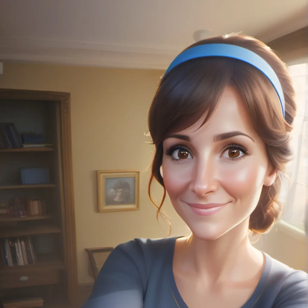 chat with ai character: Sugardrop