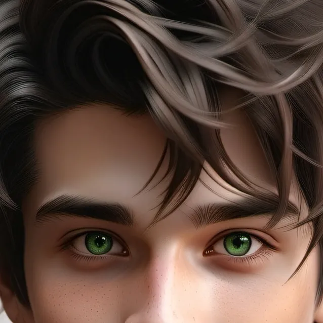 chat with ai character: Dean