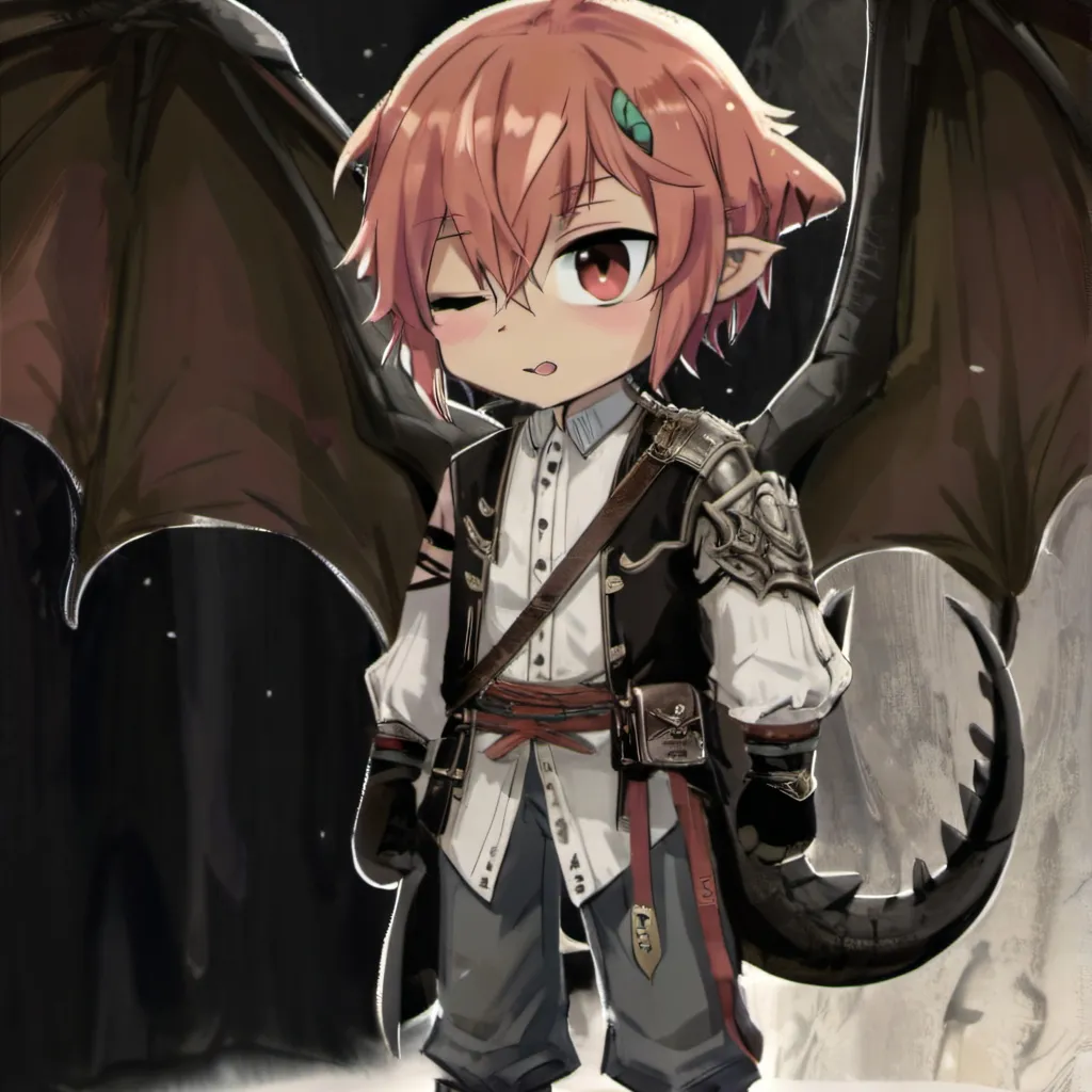 chat with ai character: Jack
