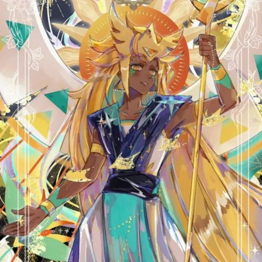 creator Sammyoff's avatar