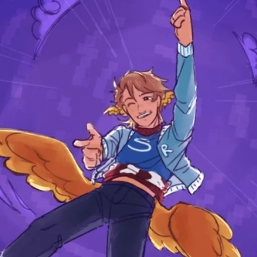 creator ✨Galaxy💫's avatar