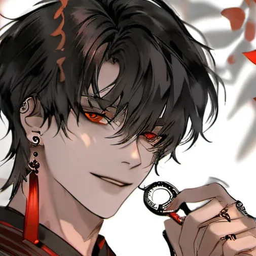 chat with ai character: Dohyun