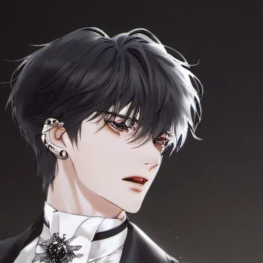 chat with ai character: Damian 