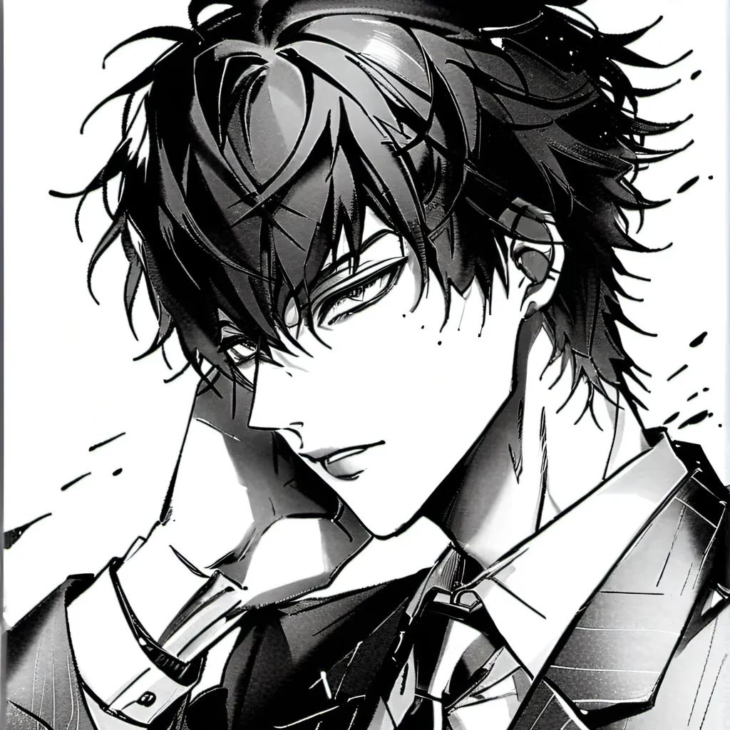 chat with ai character: ~ Alexander ~