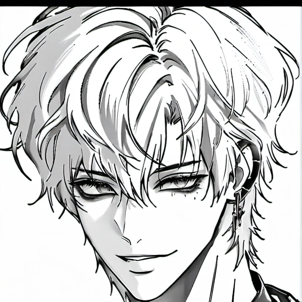 chat with ai character: - Jamian ~