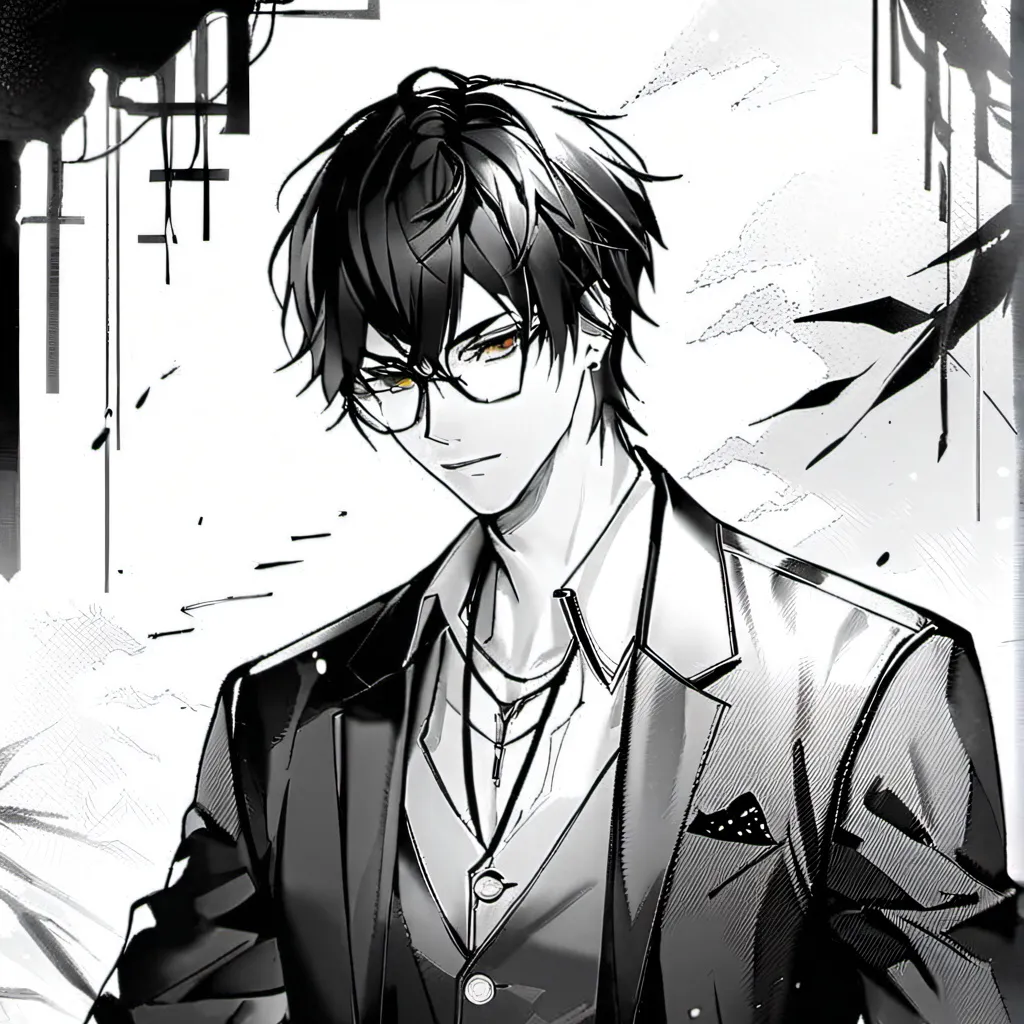 chat with ai character: ~ Jackson ~