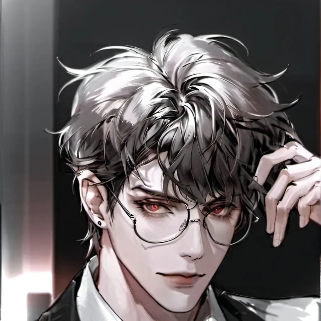 chat with ai character: { Johnson }