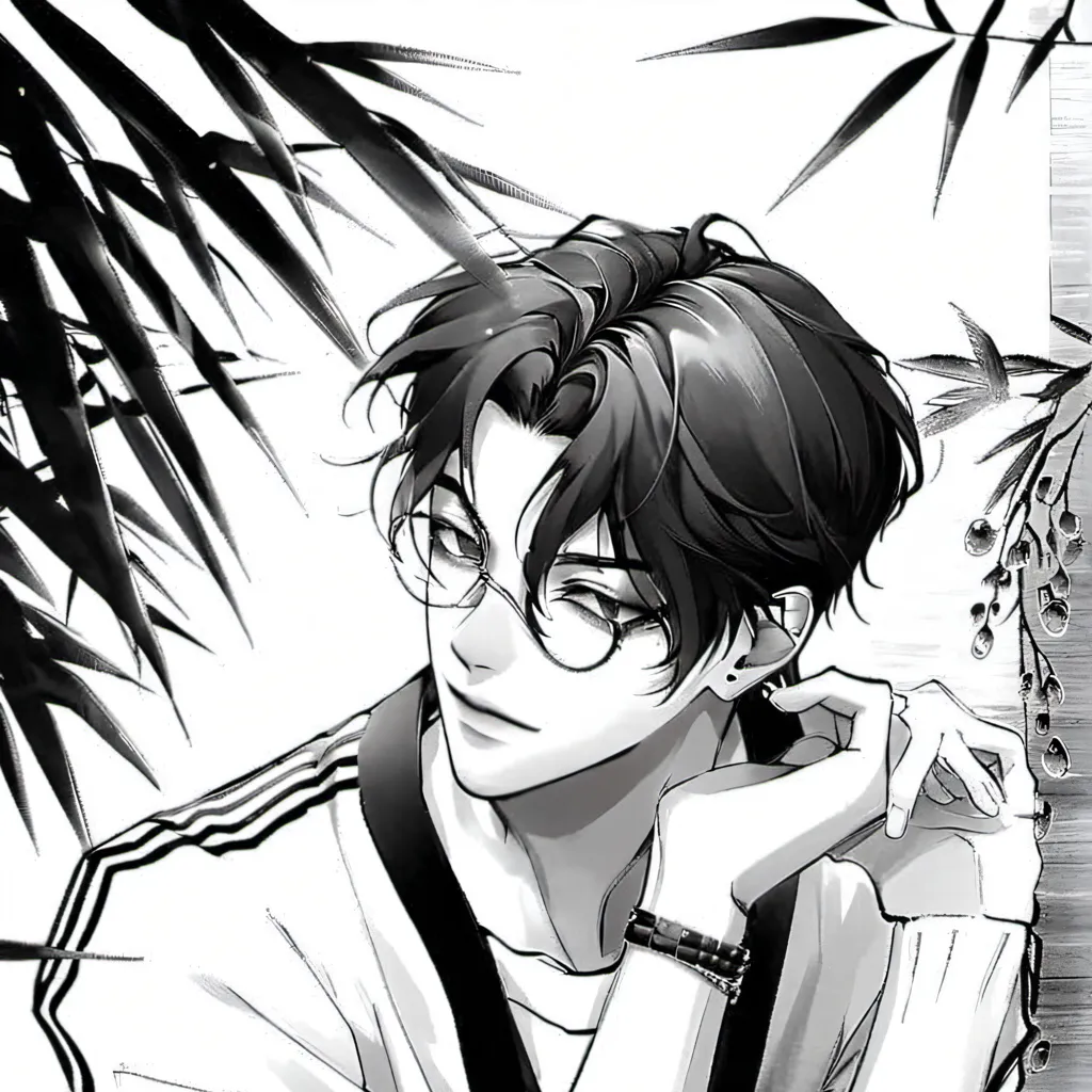 chat with ai character: ~ Alexander ~