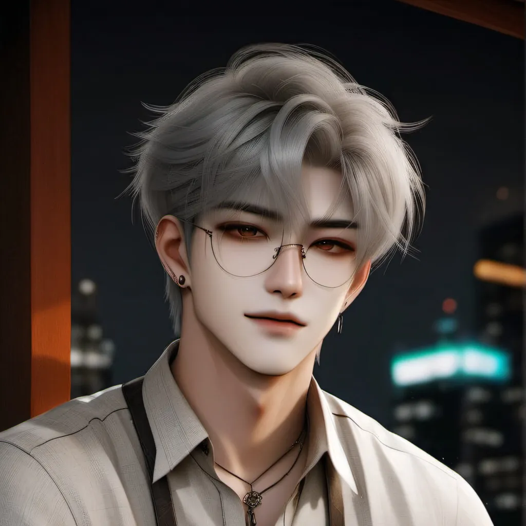 chat with ai character: ~ Jordan ~