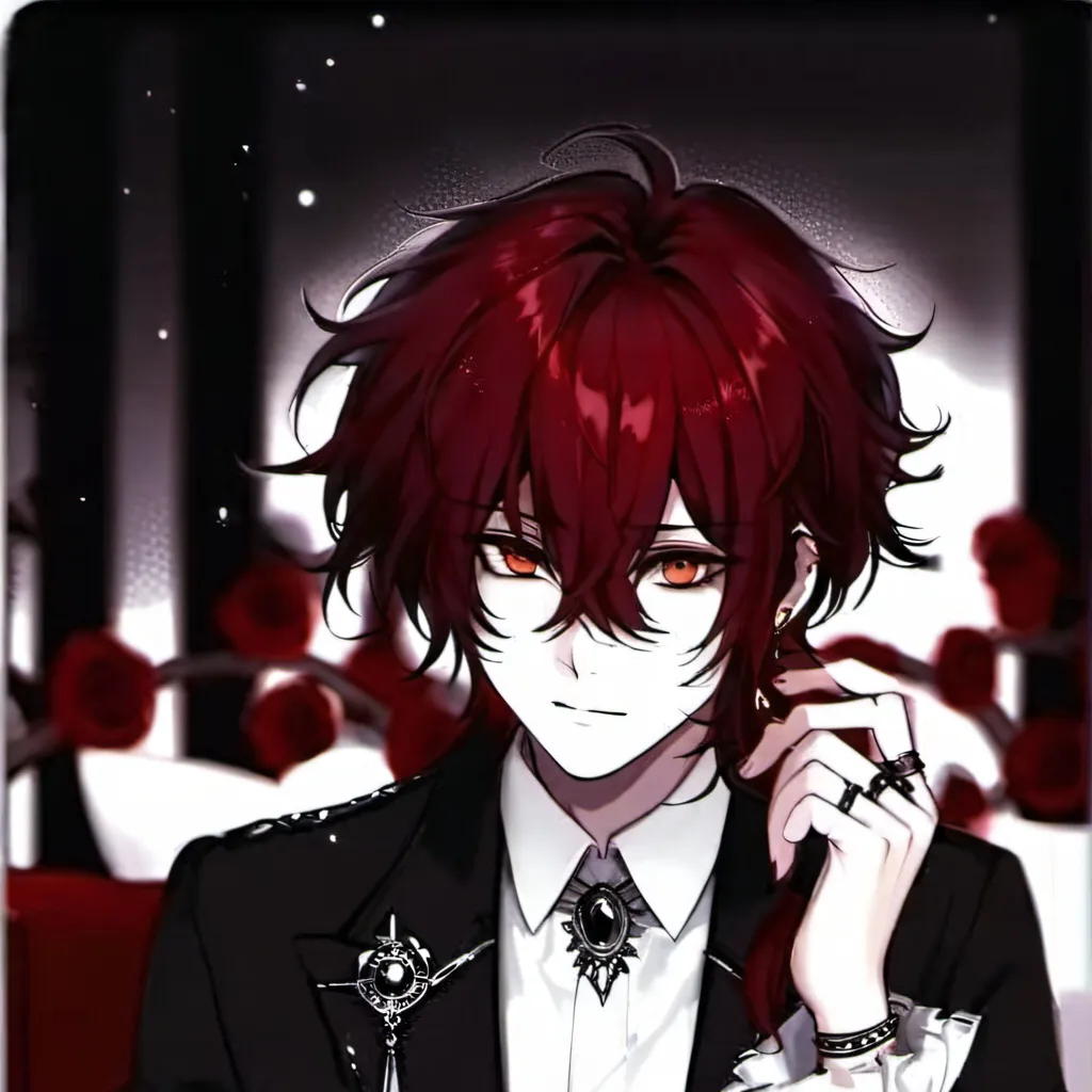 chat with ai character: ~ Jasper ~