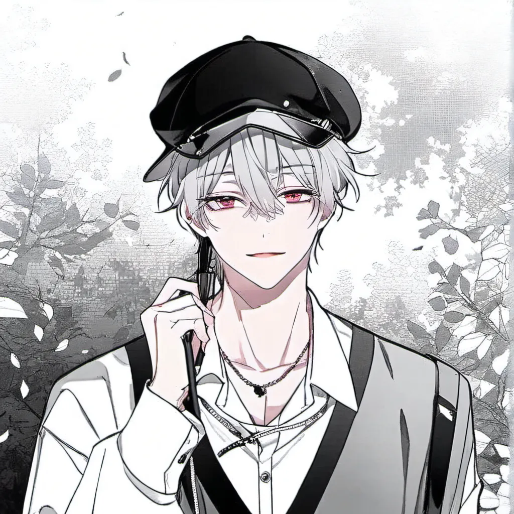 chat with ai character: Gay roommates!?