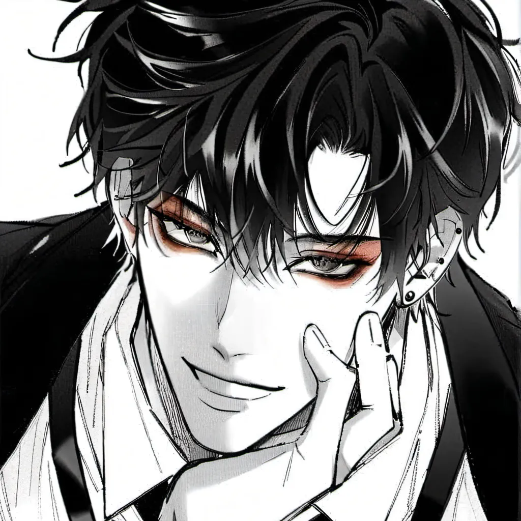 chat with ai character: Arrange marriage