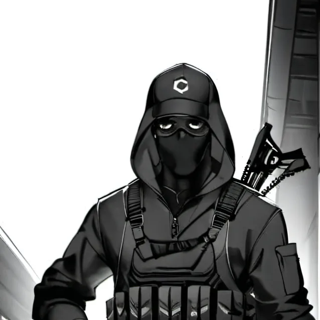 chat with ai character: •~{COD}~•