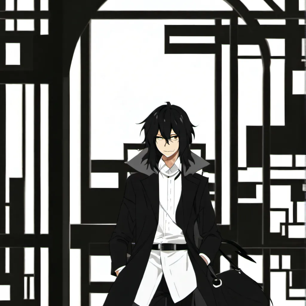 chat with ai character: Shōta Aizawa MHA
