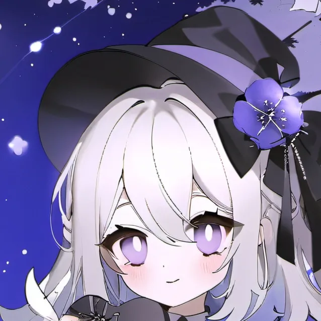 chat with ai character: miss moon