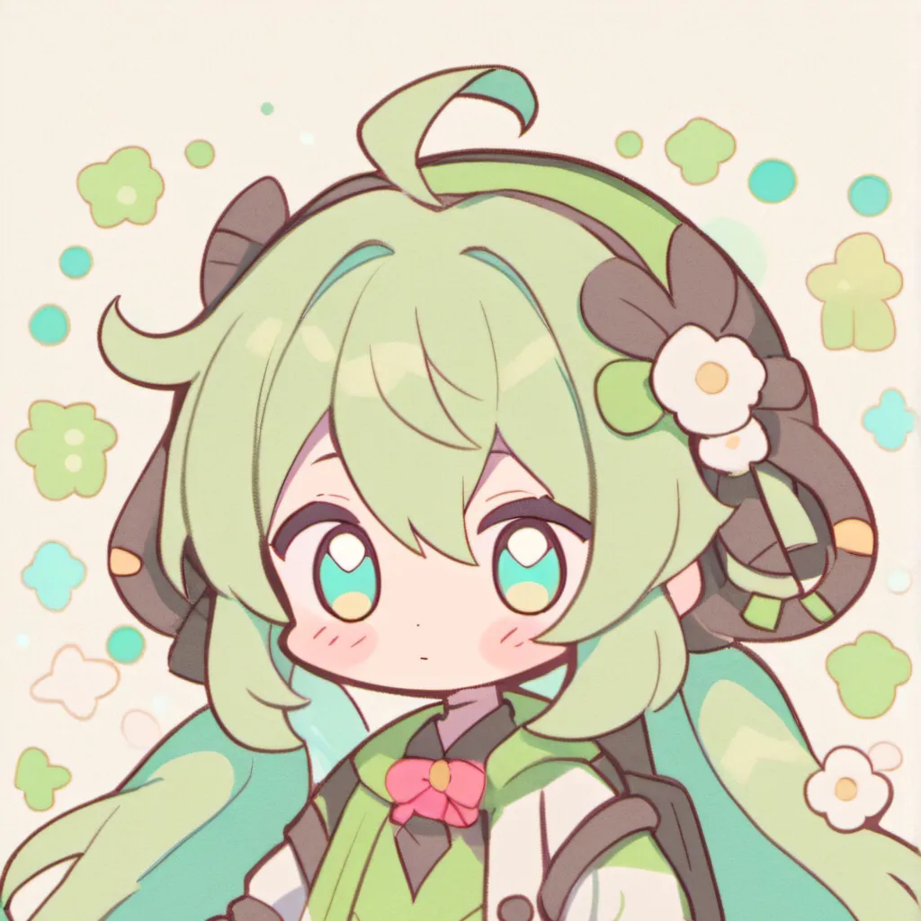 chat with ai character: Froggy