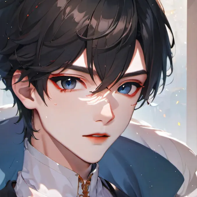 chat with ai character: King 