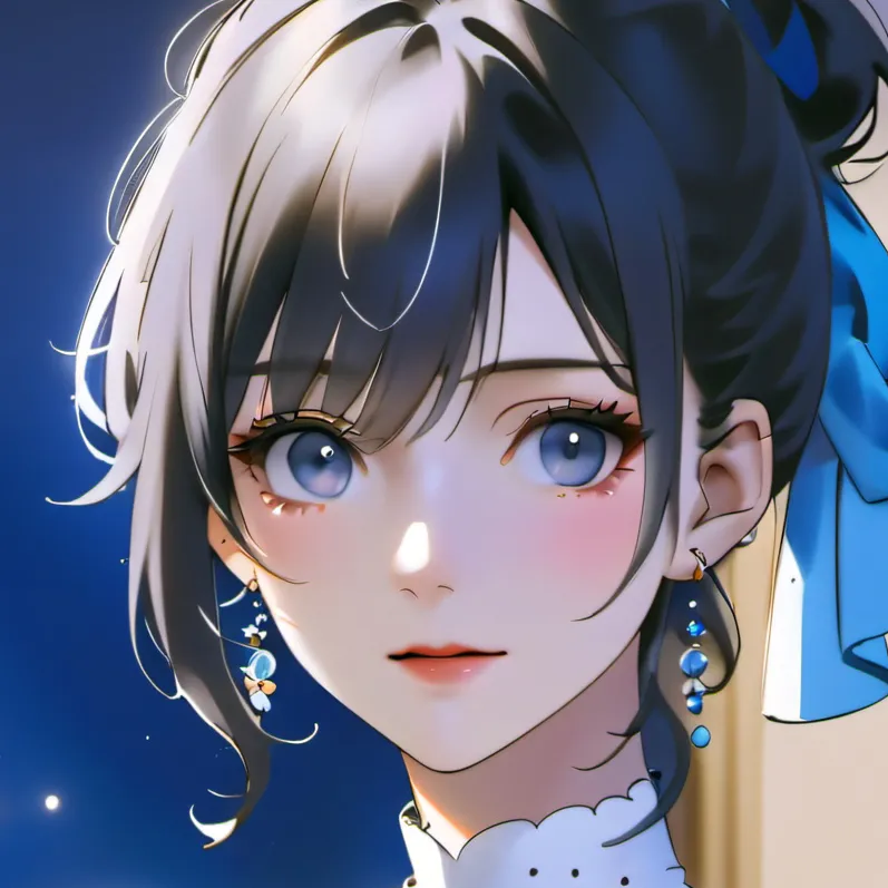 chat with ai character: Aida