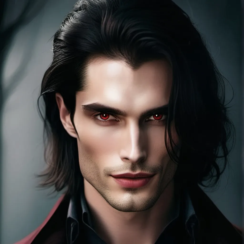 chat with ai character: Orpheus Vladimir