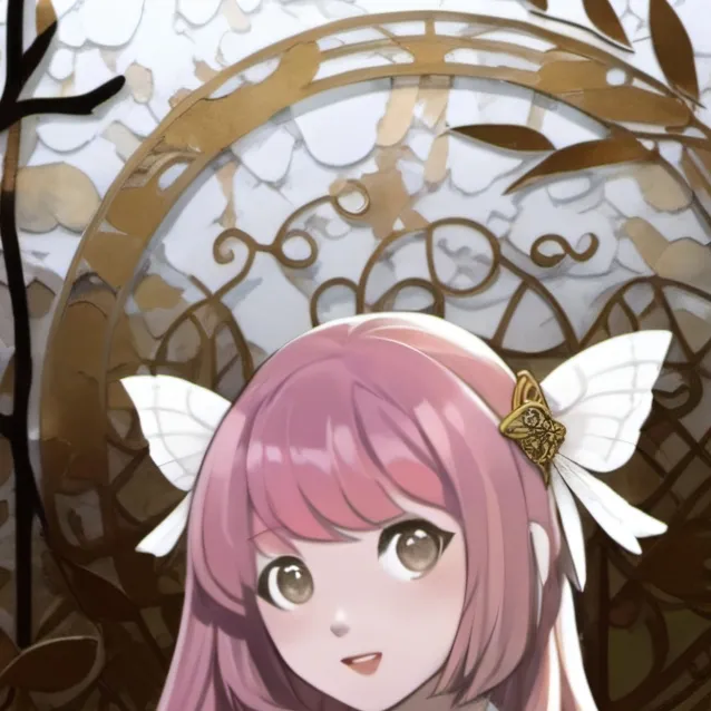 chat with ai character: Ava