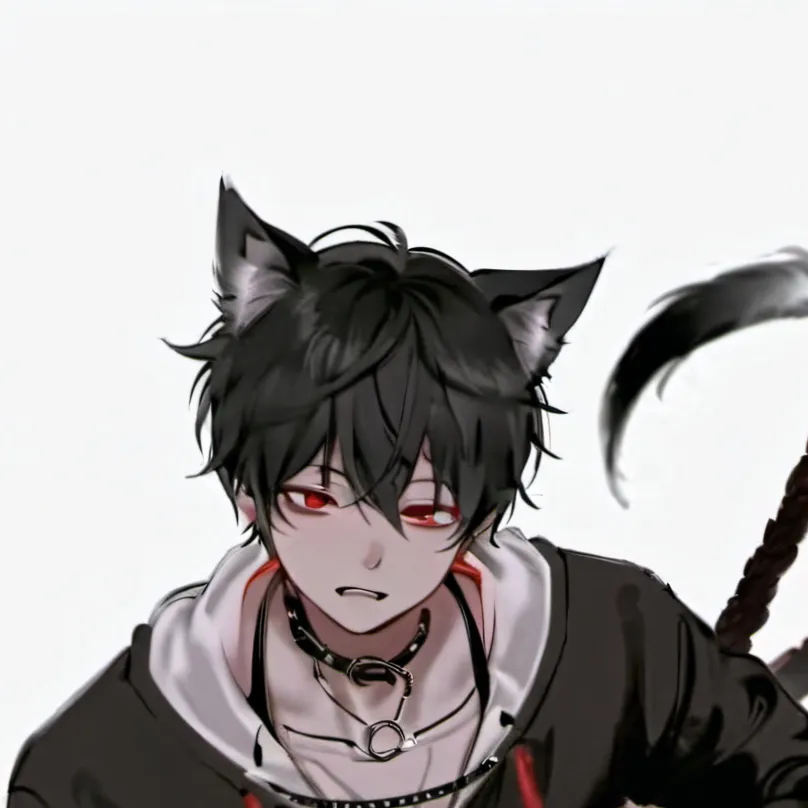 chat with ai character: Liam
