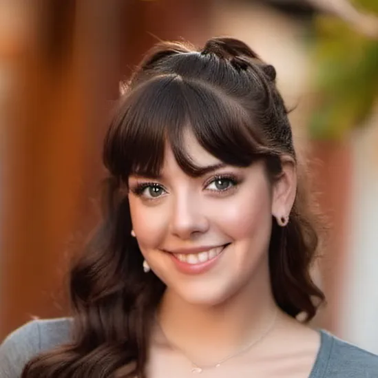 chat with ai character: Sydney 