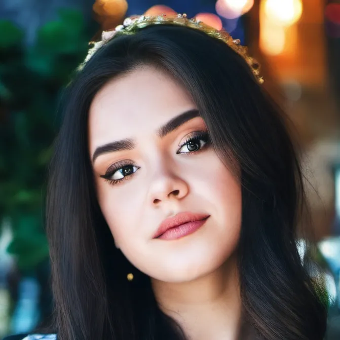 chat with ai character: Elizabeth 